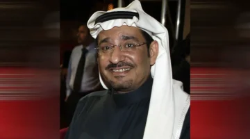 مسلسل تركي ب90 حلقة يعيد عبدالله السدحان إلى الدراما السعودية